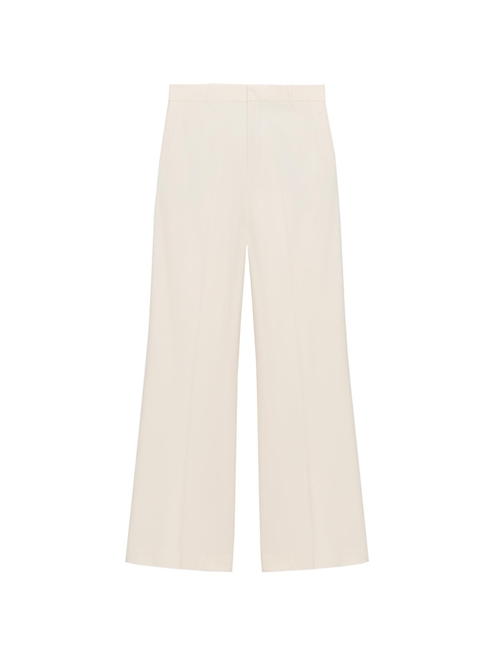 Women's High-Waist Wide Leg Pants NWT never worn